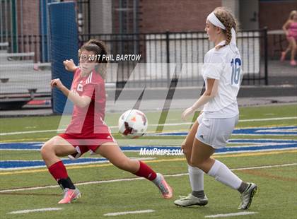 Thumbnail 1 in Bexley vs. Johnstown-Monroe photogallery.