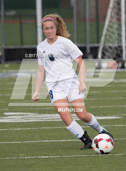 Thumbnail 2 in Bexley vs. Johnstown-Monroe photogallery.