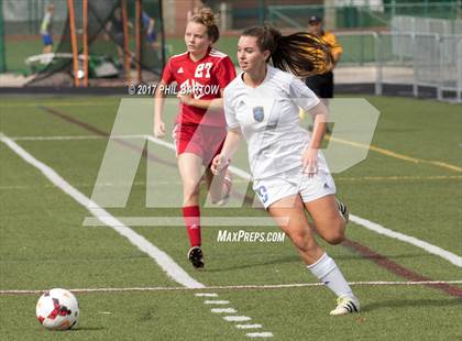 Thumbnail 3 in Bexley vs. Johnstown-Monroe photogallery.