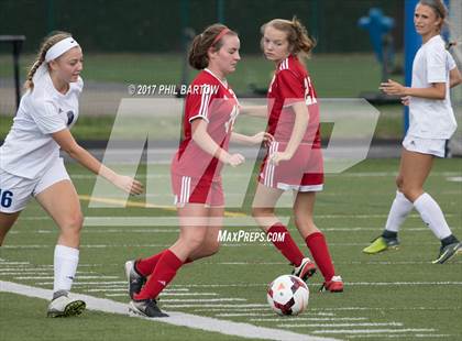 Thumbnail 1 in Bexley vs. Johnstown-Monroe photogallery.