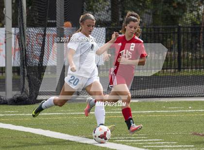 Thumbnail 3 in Bexley vs. Johnstown-Monroe photogallery.