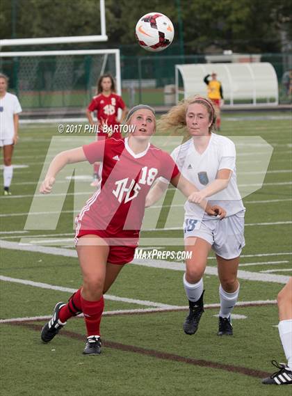 Thumbnail 1 in Bexley vs. Johnstown-Monroe photogallery.