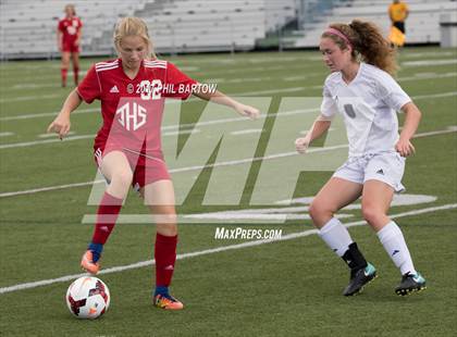 Thumbnail 3 in Bexley vs. Johnstown-Monroe photogallery.
