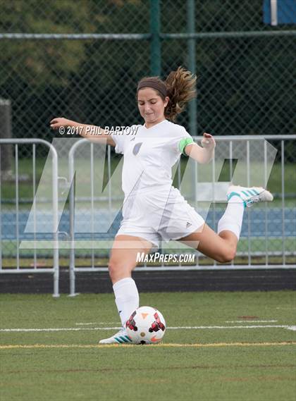 Thumbnail 2 in Bexley vs. Johnstown-Monroe photogallery.