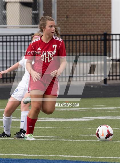 Thumbnail 2 in Bexley vs. Johnstown-Monroe photogallery.