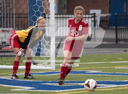Thumbnail 1 in Bexley vs. Johnstown-Monroe photogallery.