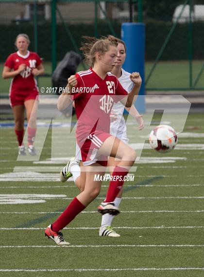 Thumbnail 1 in Bexley vs. Johnstown-Monroe photogallery.