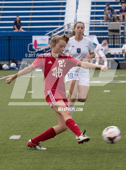 Thumbnail 1 in Bexley vs. Johnstown-Monroe photogallery.