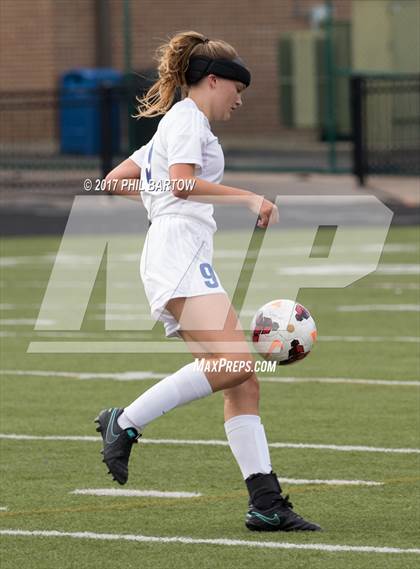 Thumbnail 2 in Bexley vs. Johnstown-Monroe photogallery.