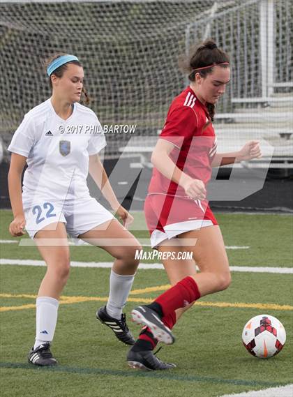 Thumbnail 3 in Bexley vs. Johnstown-Monroe photogallery.