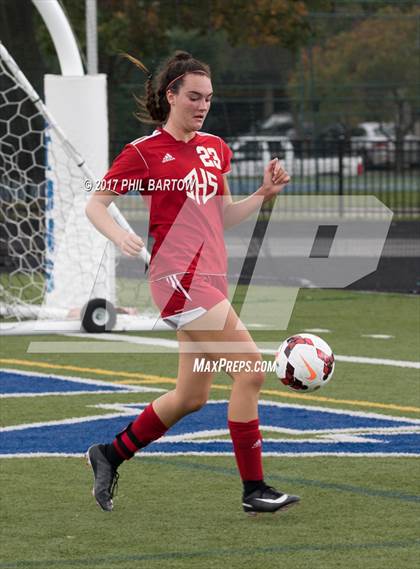 Thumbnail 2 in Bexley vs. Johnstown-Monroe photogallery.