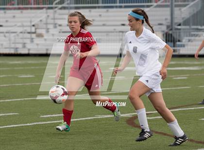 Thumbnail 2 in Bexley vs. Johnstown-Monroe photogallery.