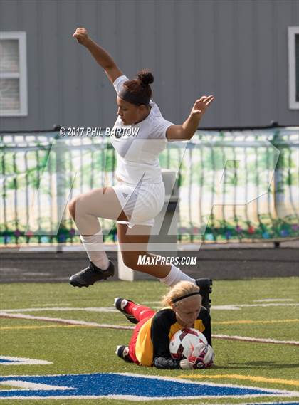 Thumbnail 2 in Bexley vs. Johnstown-Monroe photogallery.