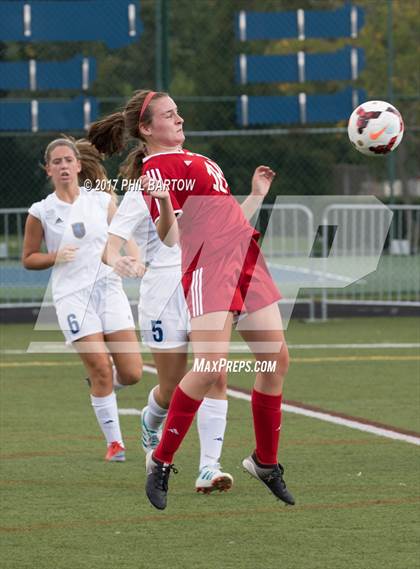 Thumbnail 1 in Bexley vs. Johnstown-Monroe photogallery.