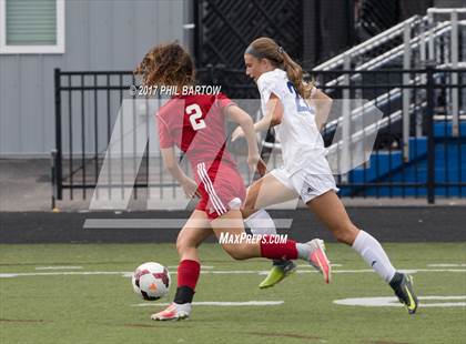 Thumbnail 3 in Bexley vs. Johnstown-Monroe photogallery.