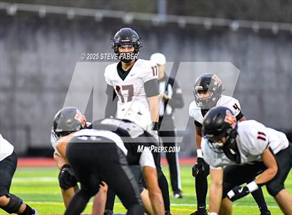 Thumbnail 3 in Kennewick @ Eastside Catholic (WIAA 3A Quarterfinals) photogallery.