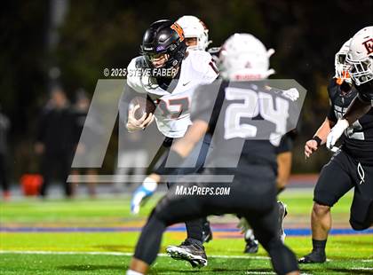 Thumbnail 1 in Kennewick @ Eastside Catholic (WIAA 3A Quarterfinals) photogallery.