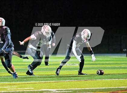 Thumbnail 1 in Kennewick @ Eastside Catholic (WIAA 3A Quarterfinals) photogallery.