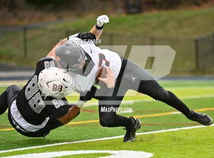 Thumbnail 1 in Kennewick @ Eastside Catholic (WIAA 3A Quarterfinals) photogallery.
