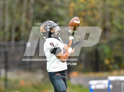 Thumbnail 2 in Kennewick @ Eastside Catholic (WIAA 3A Quarterfinals) photogallery.