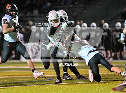 Thumbnail 2 in Kennewick @ Eastside Catholic (WIAA 3A Quarterfinals) photogallery.