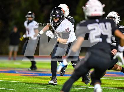 Thumbnail 2 in Kennewick @ Eastside Catholic (WIAA 3A Quarterfinals) photogallery.