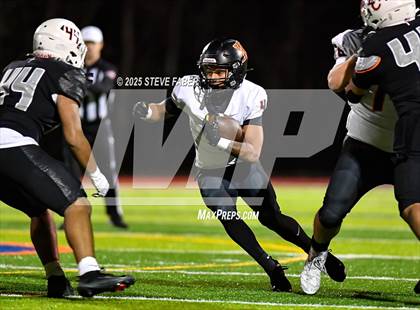 Thumbnail 1 in Kennewick @ Eastside Catholic (WIAA 3A Quarterfinals) photogallery.