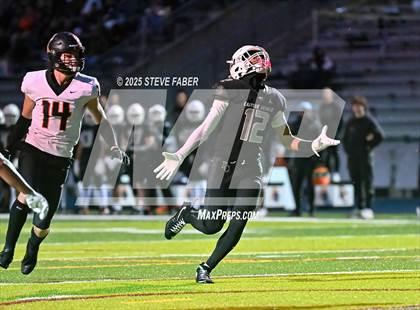 Thumbnail 2 in Kennewick @ Eastside Catholic (WIAA 3A Quarterfinals) photogallery.