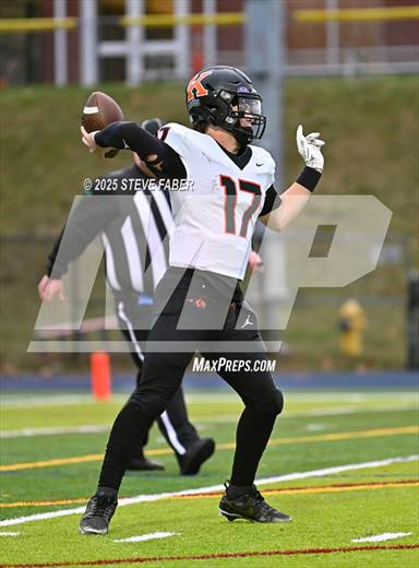 Kennewick @ Eastside Catholic (WIAA 3A Quarterfinals)
