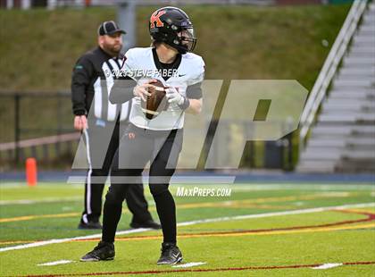 Thumbnail 2 in Kennewick @ Eastside Catholic (WIAA 3A Quarterfinals) photogallery.