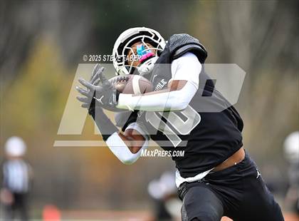 Thumbnail 3 in Kennewick @ Eastside Catholic (WIAA 3A Quarterfinals) photogallery.