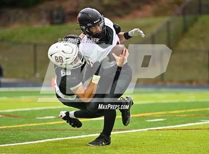 Thumbnail 1 in Kennewick @ Eastside Catholic (WIAA 3A Quarterfinals) photogallery.