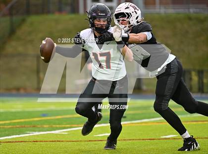 Thumbnail 1 in Kennewick @ Eastside Catholic (WIAA 3A Quarterfinals) photogallery.