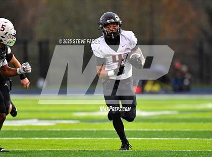 Thumbnail 3 in Kennewick @ Eastside Catholic (WIAA 3A Quarterfinals) photogallery.
