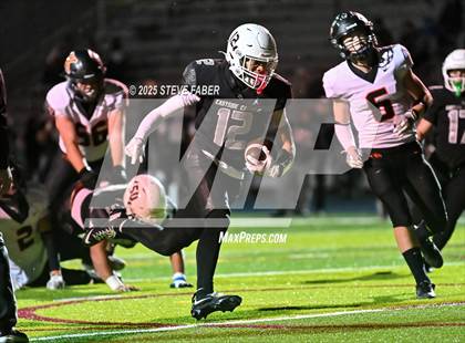 Thumbnail 3 in Kennewick @ Eastside Catholic (WIAA 3A Quarterfinals) photogallery.