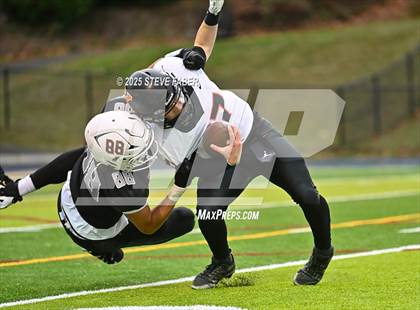 Thumbnail 3 in Kennewick @ Eastside Catholic (WIAA 3A Quarterfinals) photogallery.