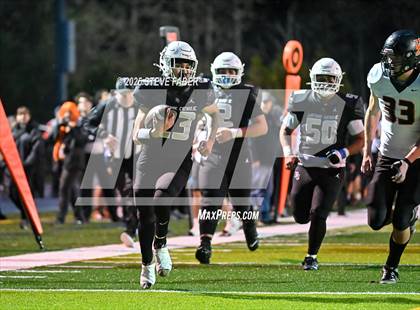 Thumbnail 1 in Kennewick @ Eastside Catholic (WIAA 3A Quarterfinals) photogallery.