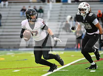 Thumbnail 1 in Kennewick @ Eastside Catholic (WIAA 3A Quarterfinals) photogallery.