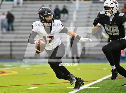 Thumbnail 2 in Kennewick @ Eastside Catholic (WIAA 3A Quarterfinals) photogallery.