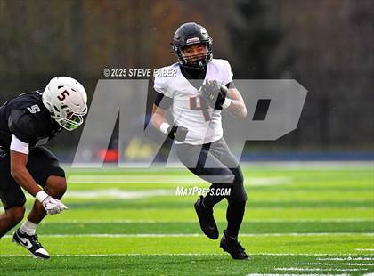 Thumbnail 3 in Kennewick @ Eastside Catholic (WIAA 3A Quarterfinals) photogallery.