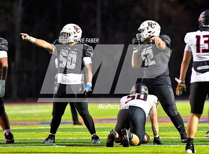 Thumbnail 2 in Kennewick @ Eastside Catholic (WIAA 3A Quarterfinals) photogallery.