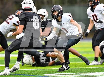 Thumbnail 2 in Kennewick @ Eastside Catholic (WIAA 3A Quarterfinals) photogallery.