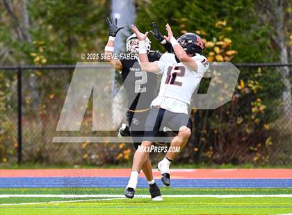 Thumbnail 1 in Kennewick @ Eastside Catholic (WIAA 3A Quarterfinals) photogallery.