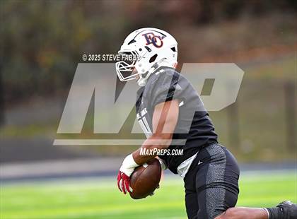 Thumbnail 1 in Kennewick @ Eastside Catholic (WIAA 3A Quarterfinals) photogallery.