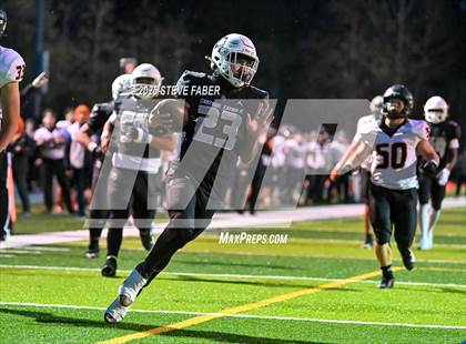 Thumbnail 3 in Kennewick @ Eastside Catholic (WIAA 3A Quarterfinals) photogallery.