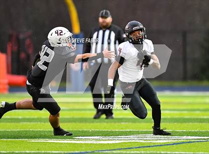 Thumbnail 3 in Kennewick @ Eastside Catholic (WIAA 3A Quarterfinals) photogallery.
