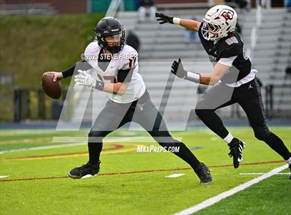 Thumbnail 3 in Kennewick @ Eastside Catholic (WIAA 3A Quarterfinals) photogallery.