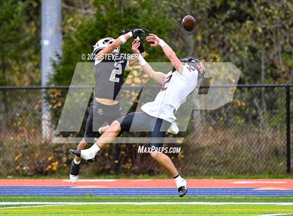 Thumbnail 2 in Kennewick @ Eastside Catholic (WIAA 3A Quarterfinals) photogallery.