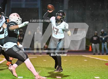 Thumbnail 1 in Kennewick @ Eastside Catholic (WIAA 3A Quarterfinals) photogallery.