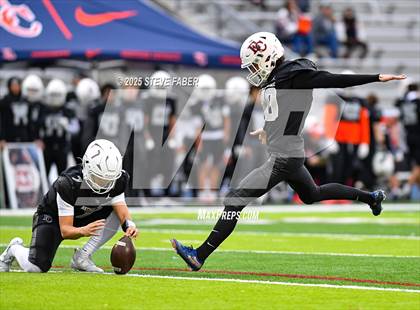 Thumbnail 3 in Kennewick @ Eastside Catholic (WIAA 3A Quarterfinals) photogallery.